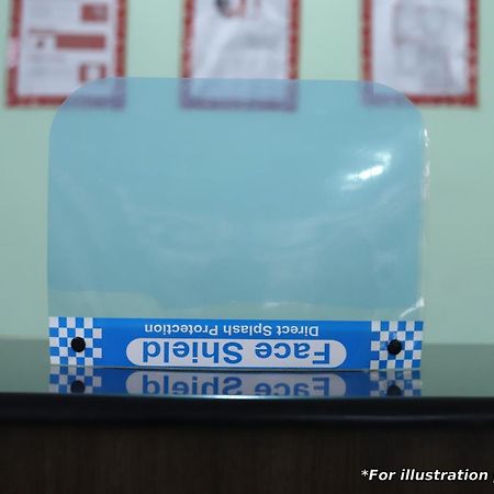 מלון Haidar Sahibguda Oyo 41102 Hyderabad Elite מראה חיצוני תמונה